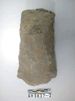 藏品(大型厚舌刃打製石斧)的圖片